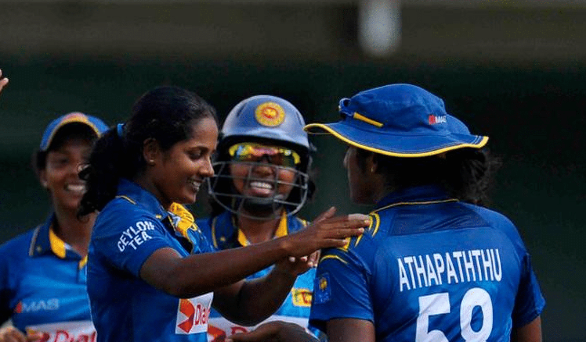 Sri Lanka Sacks Three Cricket Officials Over Sex Scandal 4236